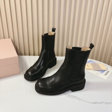 Miu Miu Boots